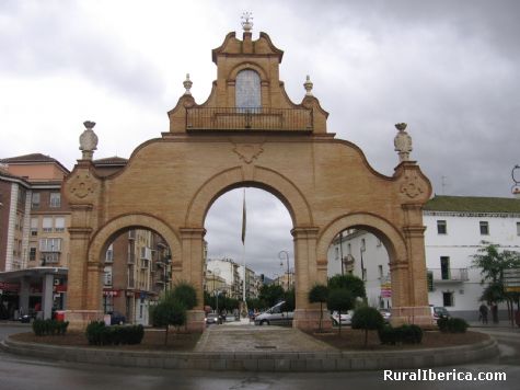 Antequera. Mlaga - Antequera, Mlaga, Andaluca